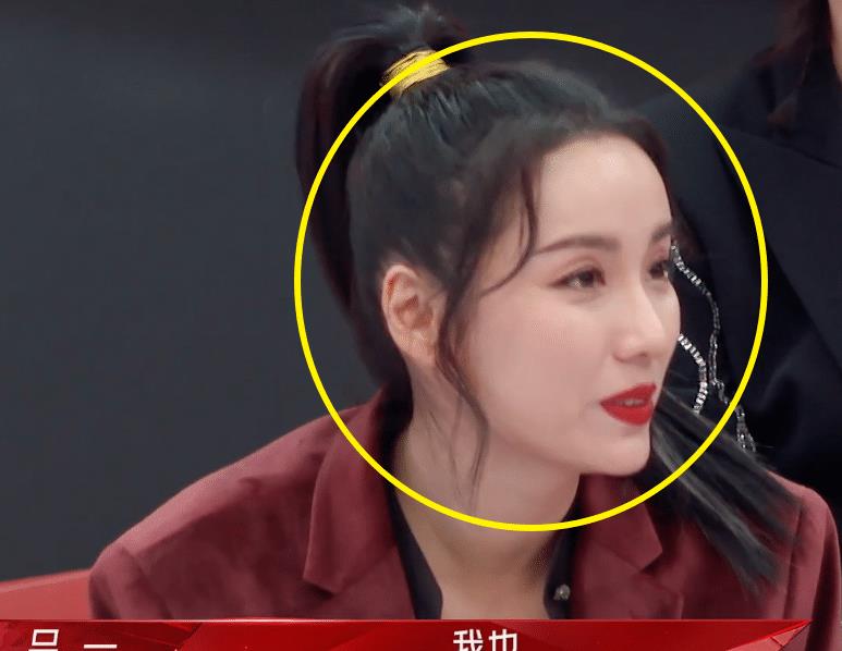 浪姐2:弦子想要高人气队员,细品姐姐们的微表情,心里想啥太明显_阿兰