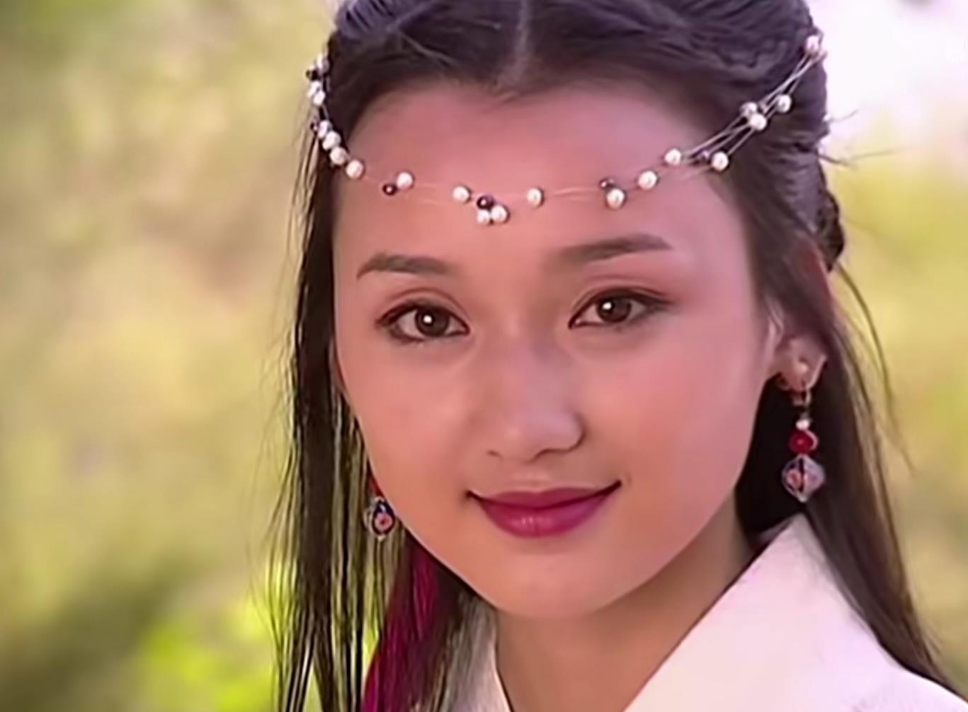 年,剧情可以说是忘得一干二净,唯独章艳敏饰演的阿秀让我一直记到现在