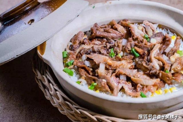 教你美味下饭的椒盐猪肚,香的让人停不下嘴,吃起来很过瘾_美食_做法