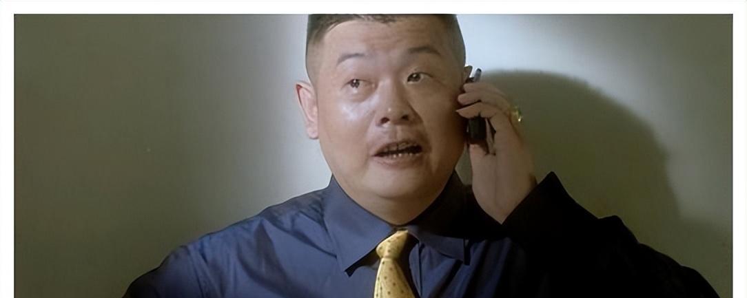 傅彪:冯小刚帮他还清200万债务,葛优说帮他养儿子,如今怎样了_事业