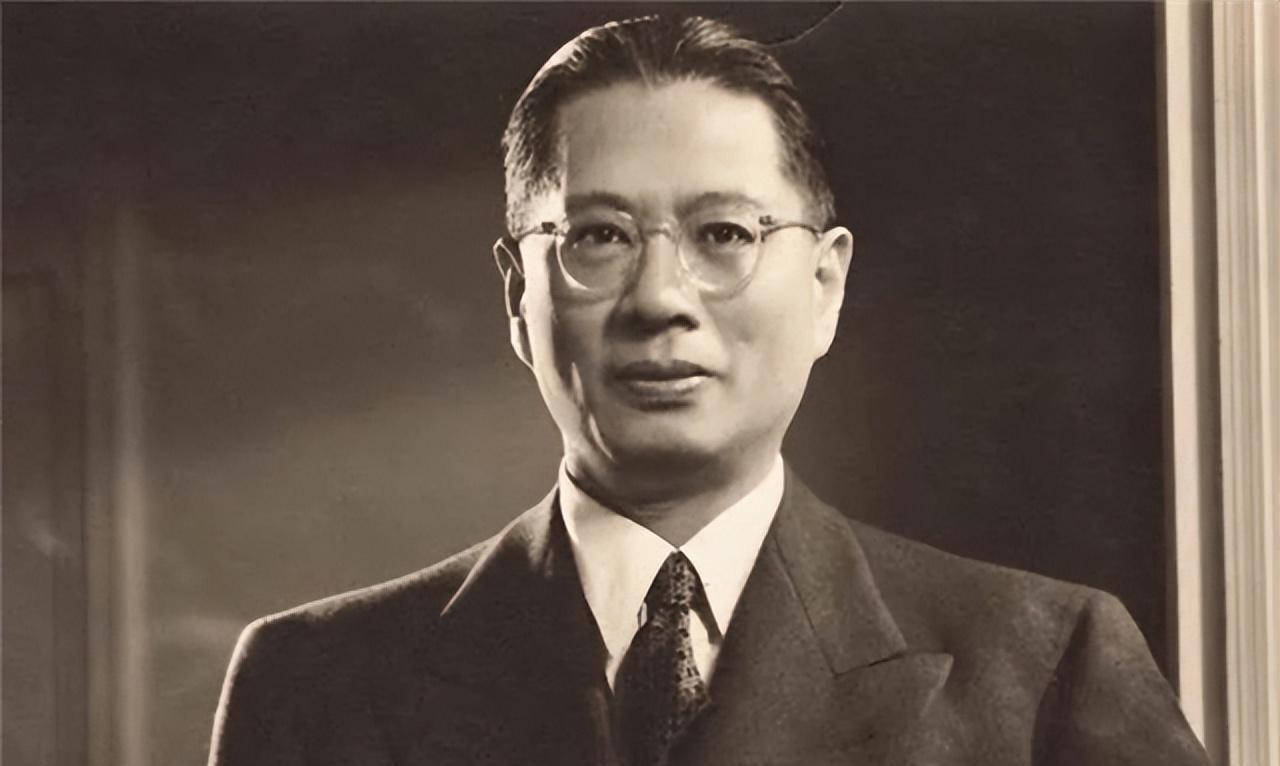 家族与政治最远的老六,唯一始终与宋庆龄往来宋家人_孙中山_蒋介石