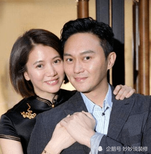 模范夫妻张智霖袁咏仪的家,仿佛置身于五星级度假旅游区,太羡慕了!