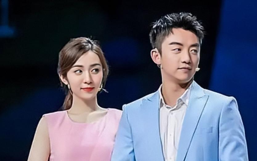 张翰在剧中扯身材带,袭身材的那个人,就是王晓晨,这件事也让王晓晨火