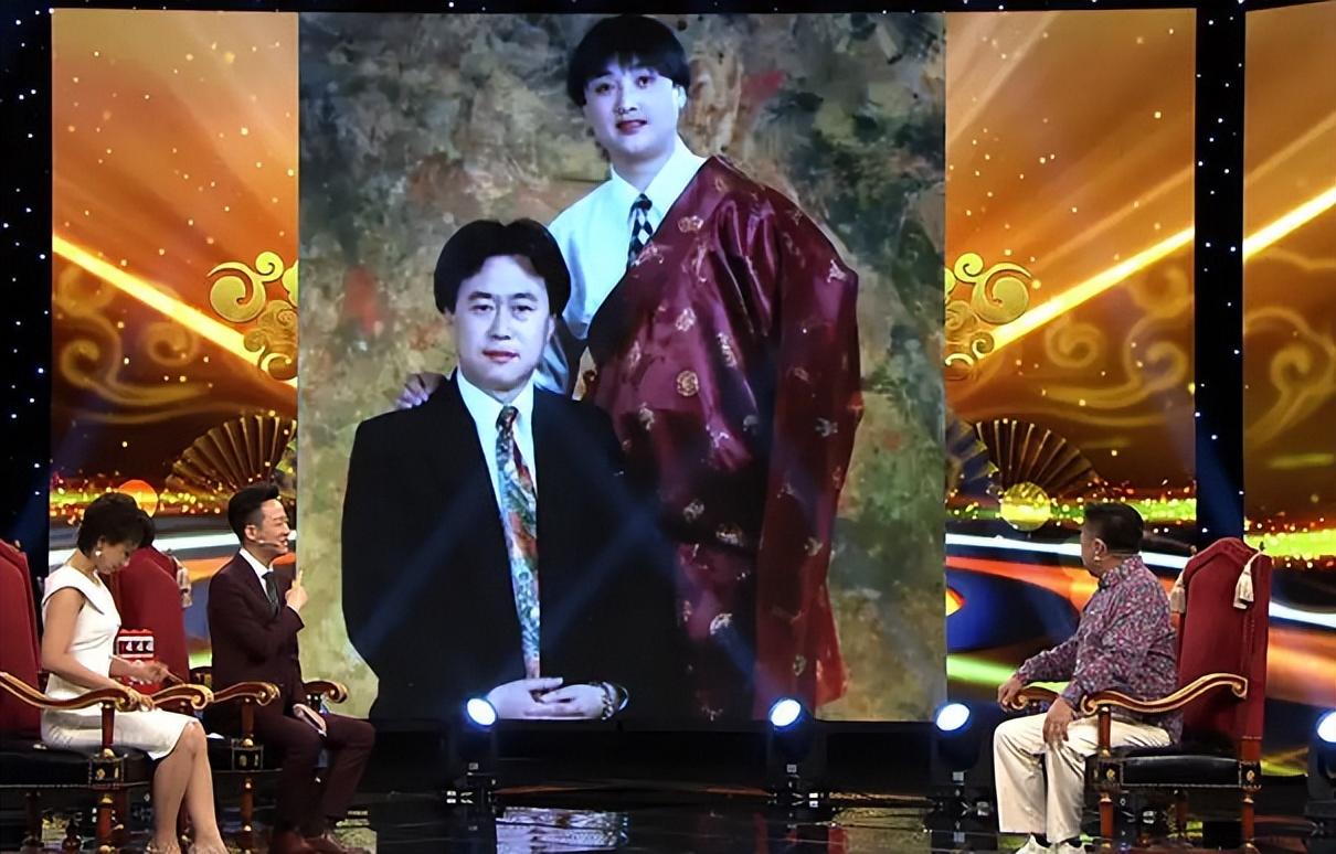 洛桑:被郭德纲称为天才,爆红时为何突然离世_博林_观众_舞台