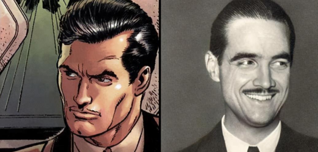 原创
            钢铁侠原型：世界级败家子，任性挥霍20年，反而成为世界首富4