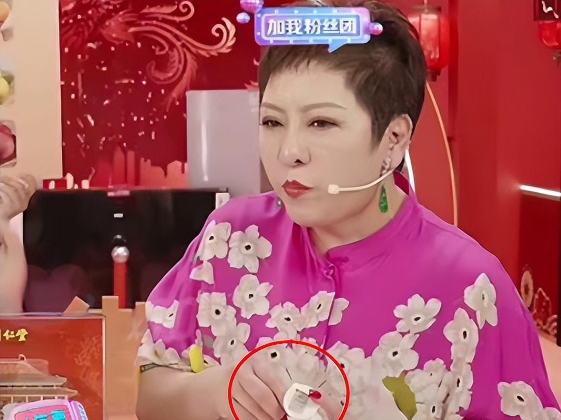 同样是向华强的基因,为什么丁佩的女儿和陈澜的儿子差距这么大?