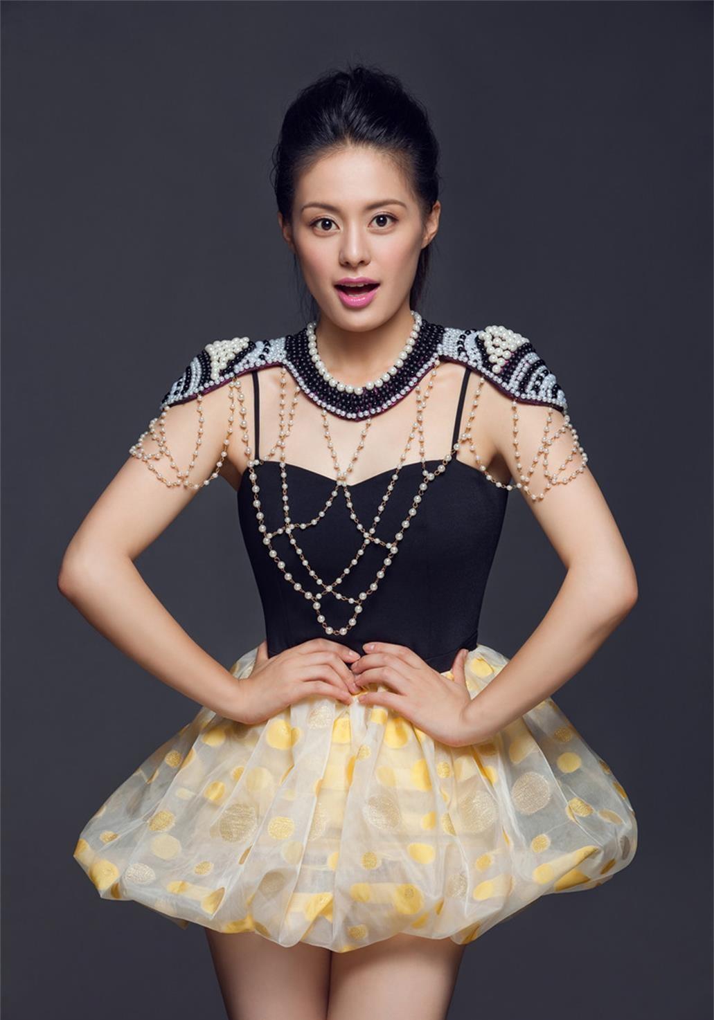 王力可美照影视演员王力可美照(8)_写真_美女_免责