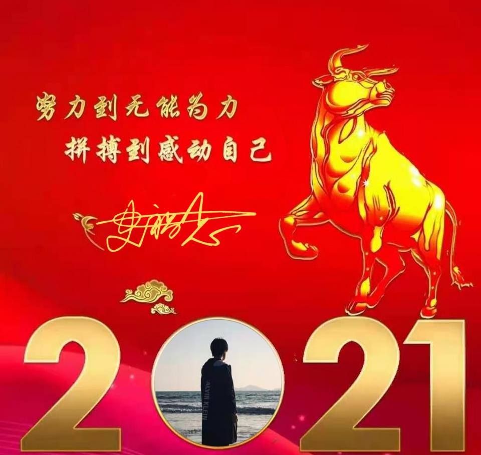 2021新款微信頭像已做好,36張高端精緻商務簽名頭像,精心設計!