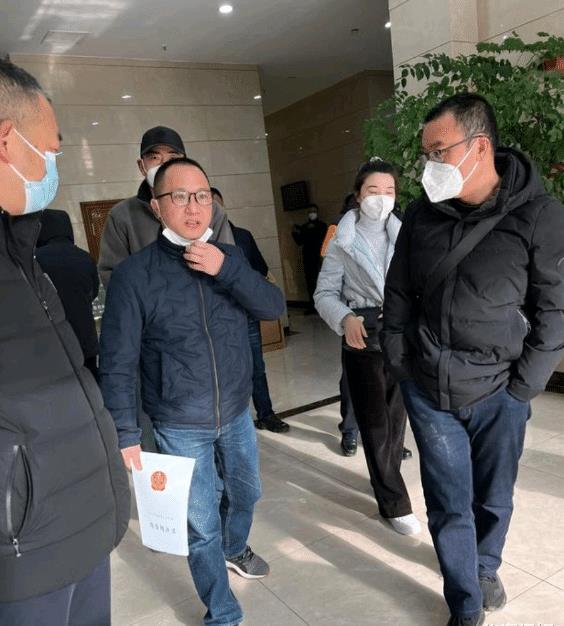 包工头"偷拍张家慧打麻将"敲诈案判了!_武真_刘远生_视频