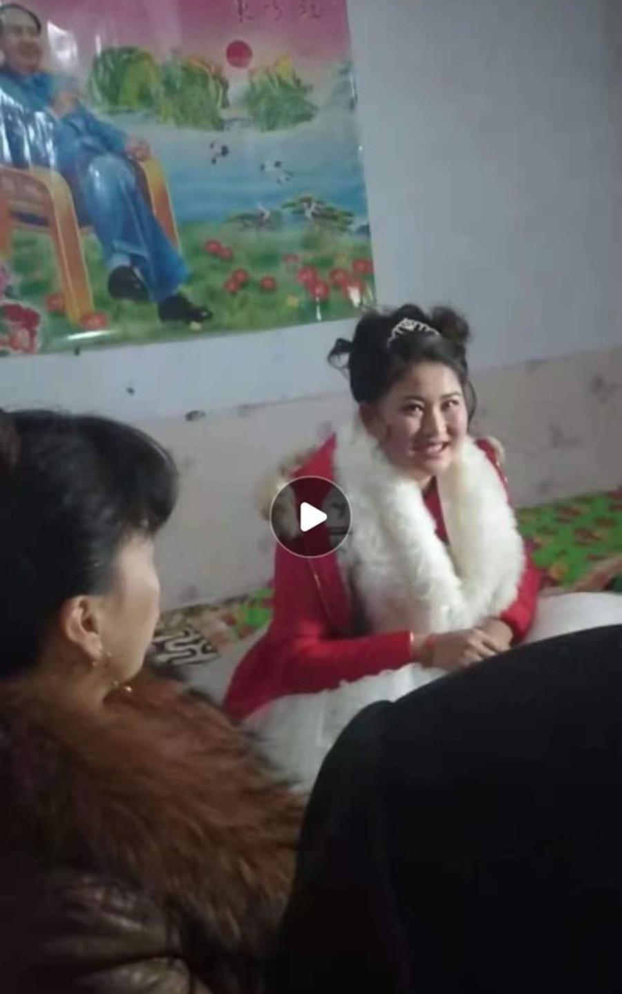 方洋洋的悲惨一生:婚后不孕惨遭虐待致死,死后又被娘家人配阴婚_张丙