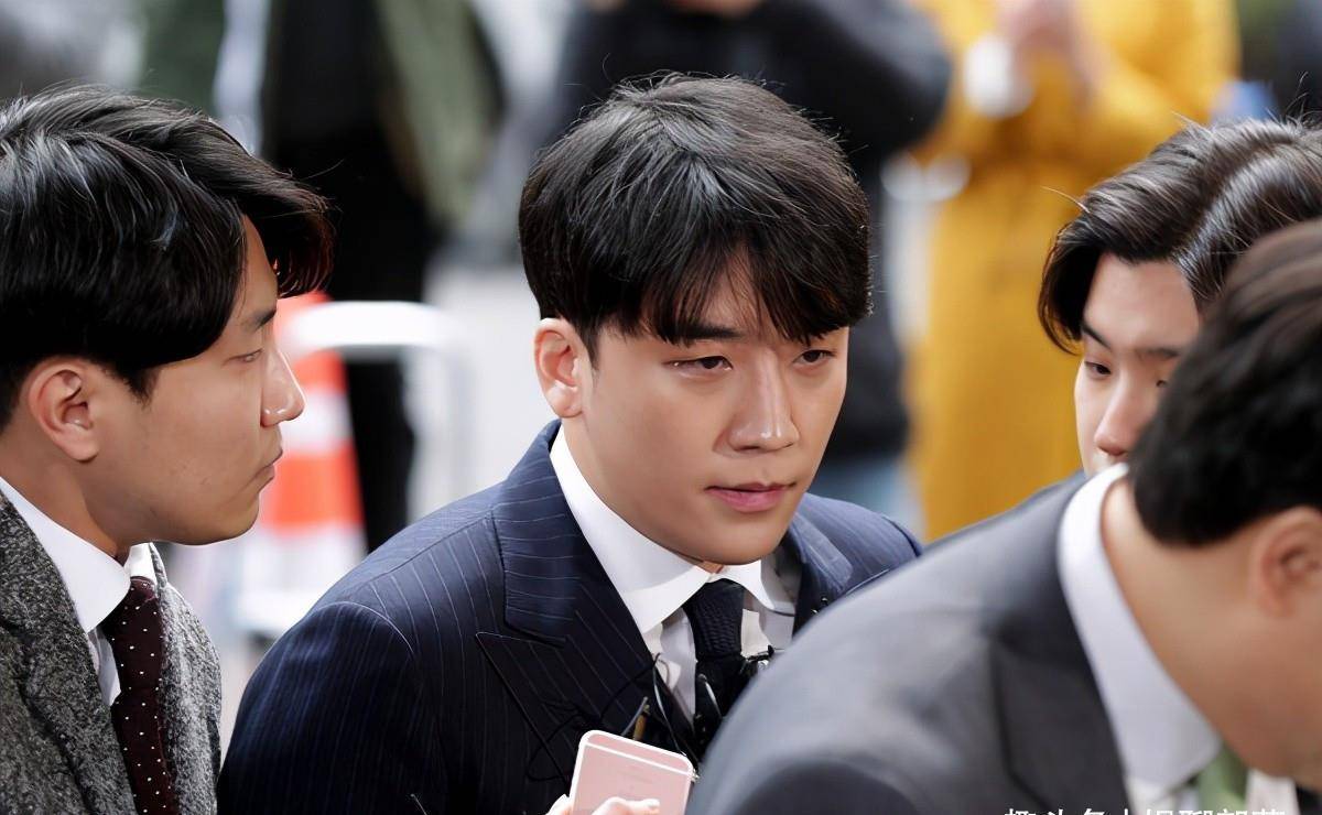 胜利涉嫌仲介性交易 证人改口了:是由朴韩星老公指使_刘仁_相关_金某