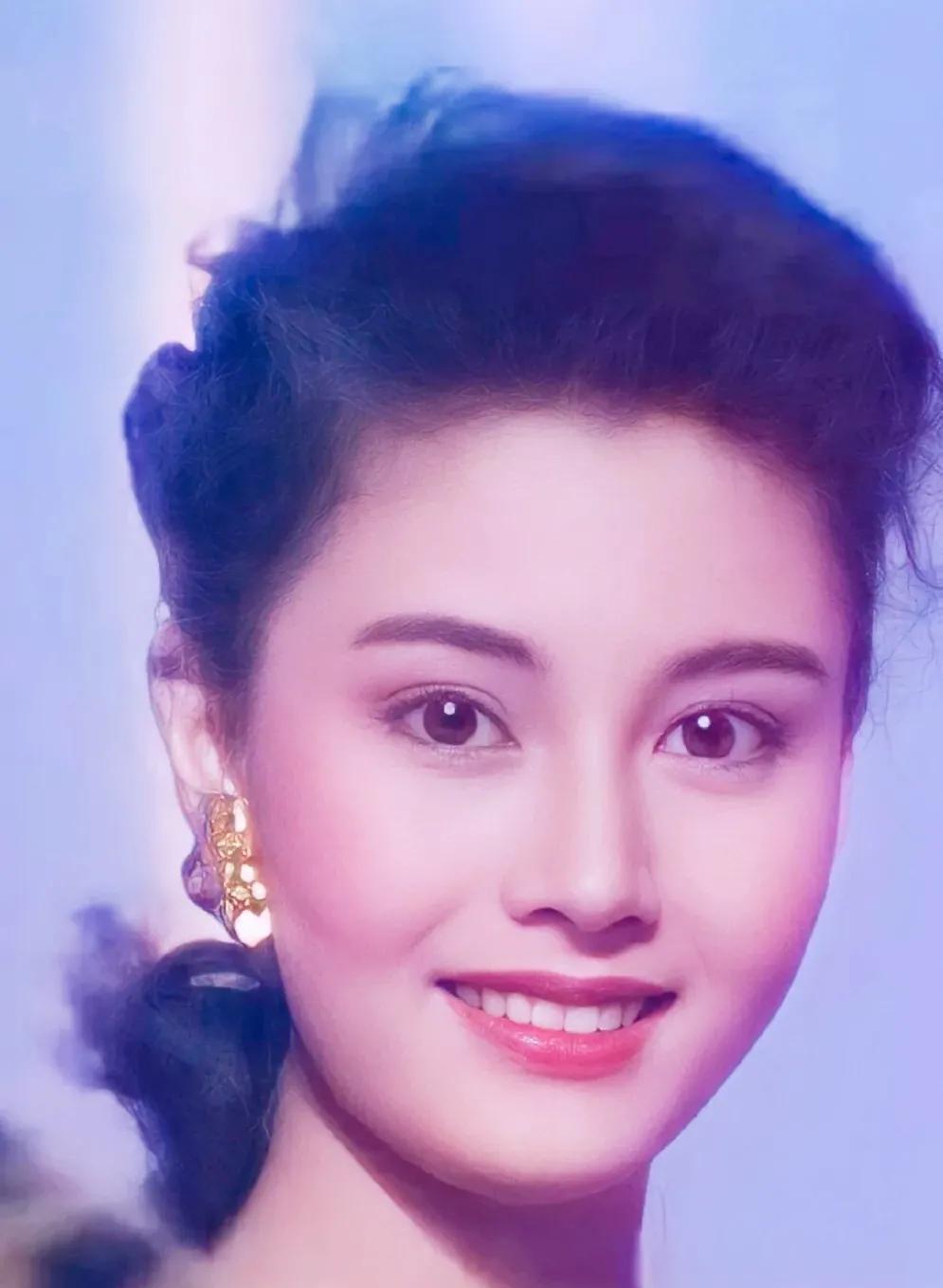 陈凯琳_演技_李嘉欣