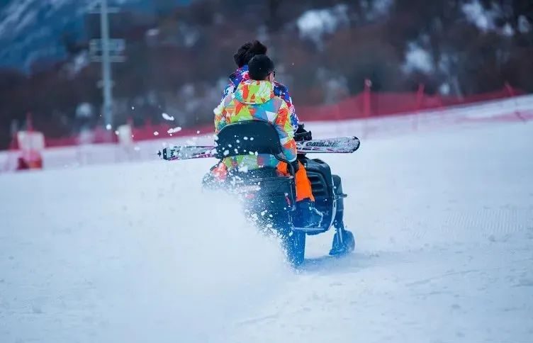 阿坝州这7条冰雪旅游线路拿捏你的浪漫!_景区_成都_滑雪