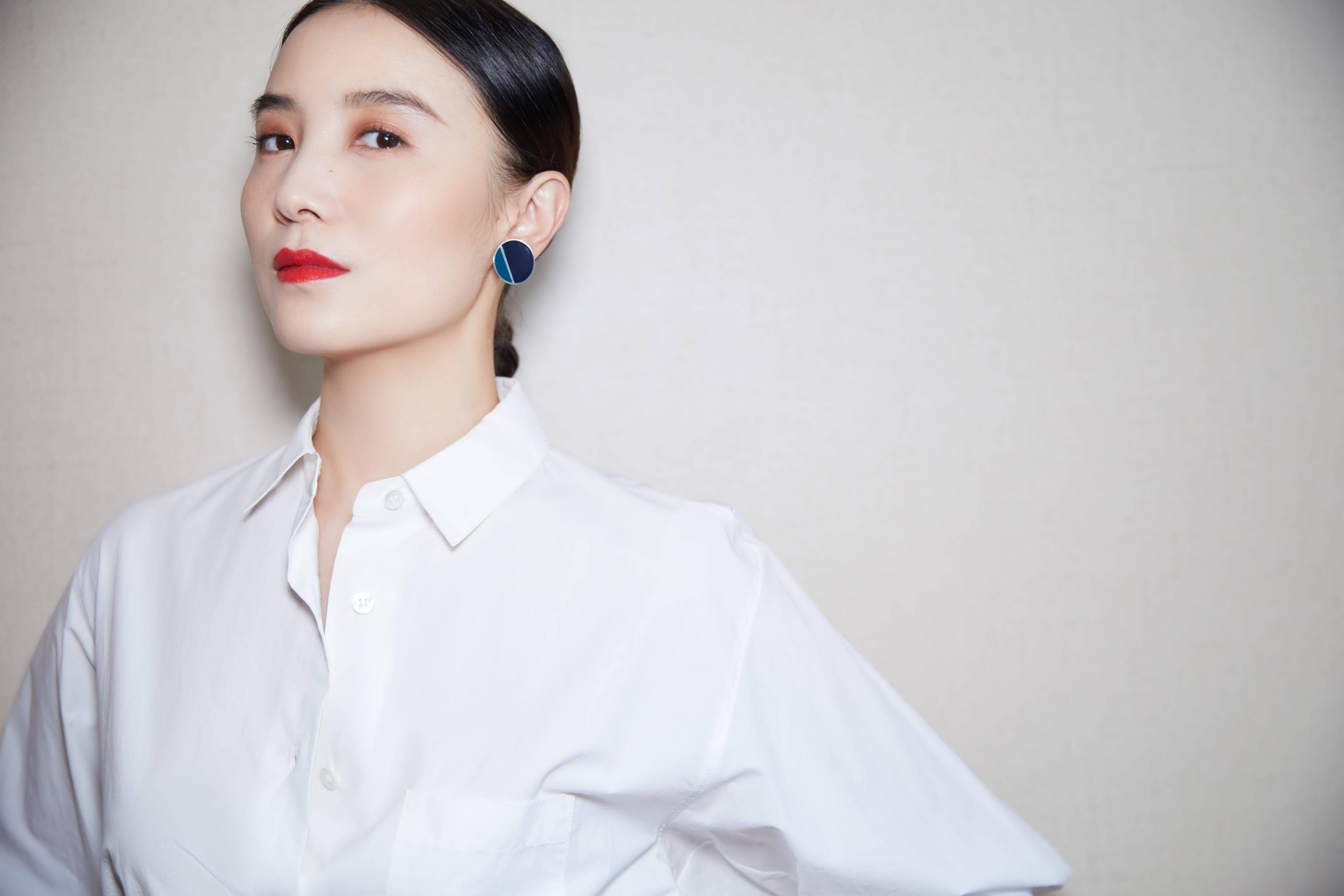 宋佳:演艺圈大拿,42岁依然单身,她到底经历了什么?_网友_电视剧_观众