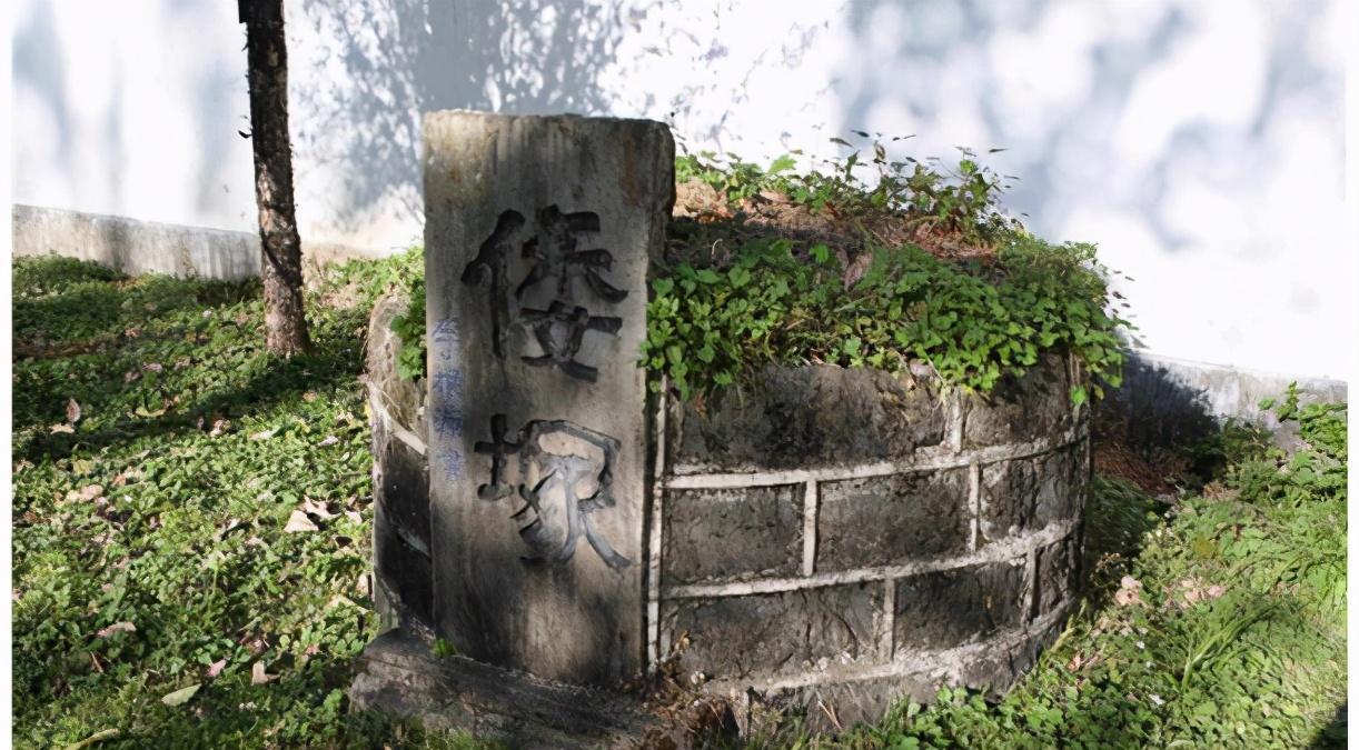 座倭冢,日本想花10亿移回,当地人:一颗泥土都别想带走_历史_腾冲_中国