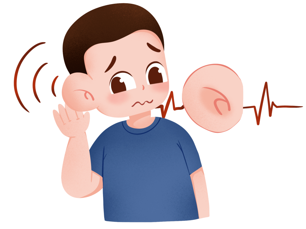 真相_耳聋_噪声