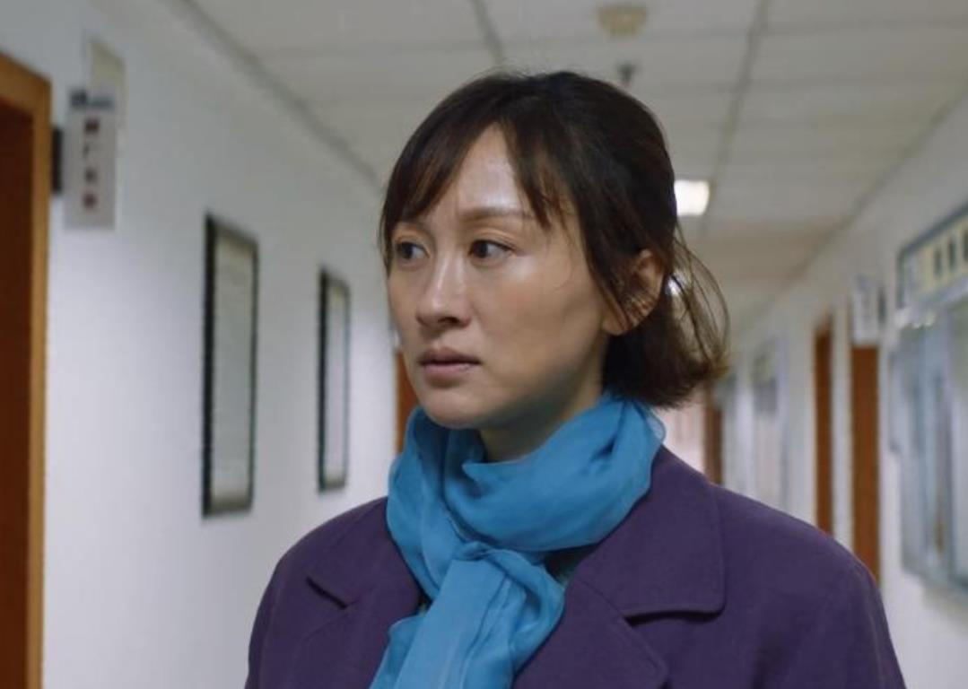 《大江大河2》韦春红的付出,却换来雷东宝的分手,结局令人感慨_冯欣欣