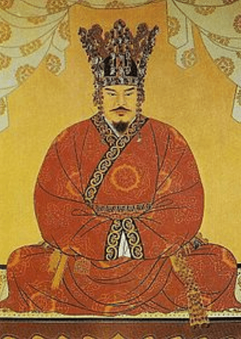 韩国一块搓衣板,记载着朝鲜第一国王的身世,原来祖先是汉朝马监_中国