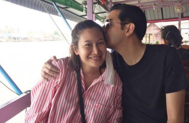 泰星num在妻子被告诈骗罪后,为辟邪选择分手,现又传出复婚消息_tik