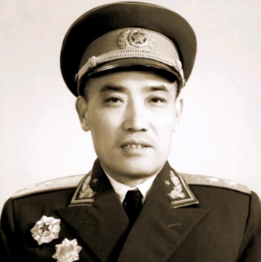 升迁最慢的八路军主力团团长,七年间一级未升,晚年的成就却很大