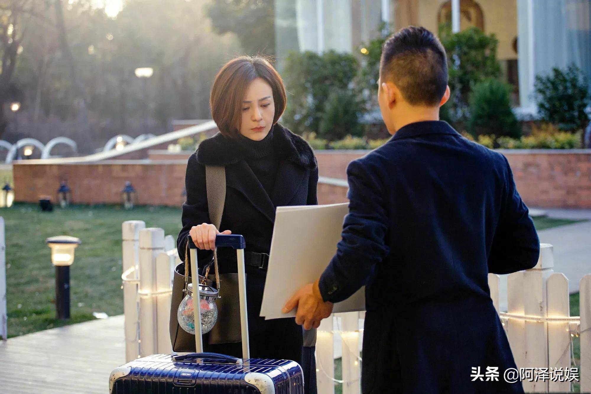 王琳拒绝方磊真因来了,传男方问题让人难相信,三点细节已有答案_节目