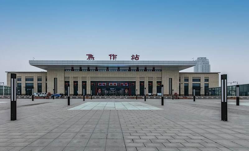 太郑高铁沿途车站的建筑个顶个的美,您觉得哪个车站颜值最高?