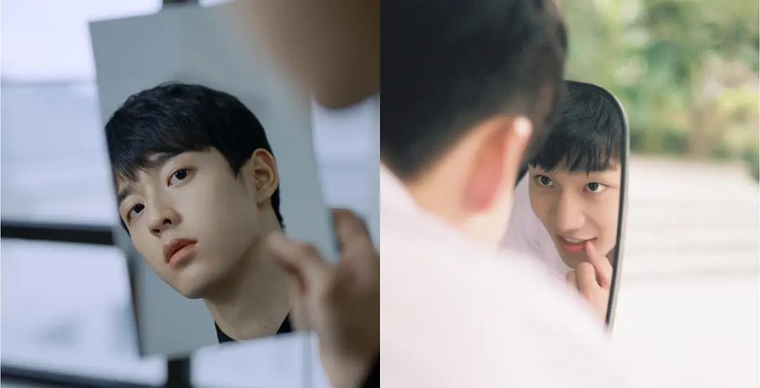 《创4》未播先拉cp:吴宇恒谢兴阳做室友,还一起拍双男主剧_网友_宿舍