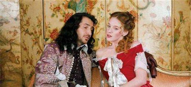 伪君子》:伪善是一种时髦恶习,面具无法掩盖罪恶灵魂_奥尔_宗教_人物