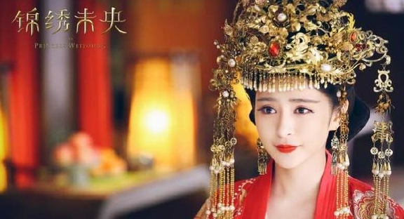 原创
            历史上拓跋濬除冯氏还有一位皇后，李长乐原型会是她吗？1