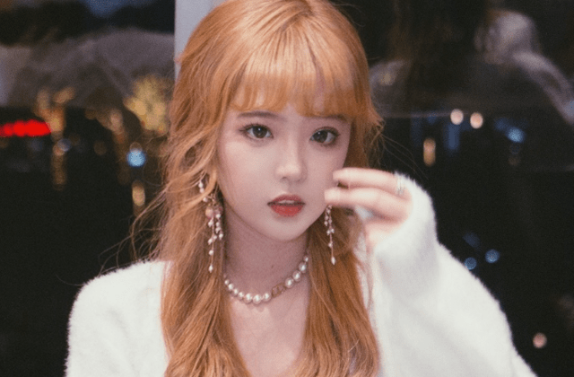 网红郝一点素颜出镜,遇黑粉直接怒怼,网友:总裁娇妻也就如此!