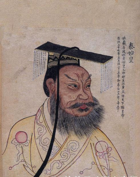 秦昭襄王十九年(公元前288年,秦昭襄王撺掇齐湣王称帝.