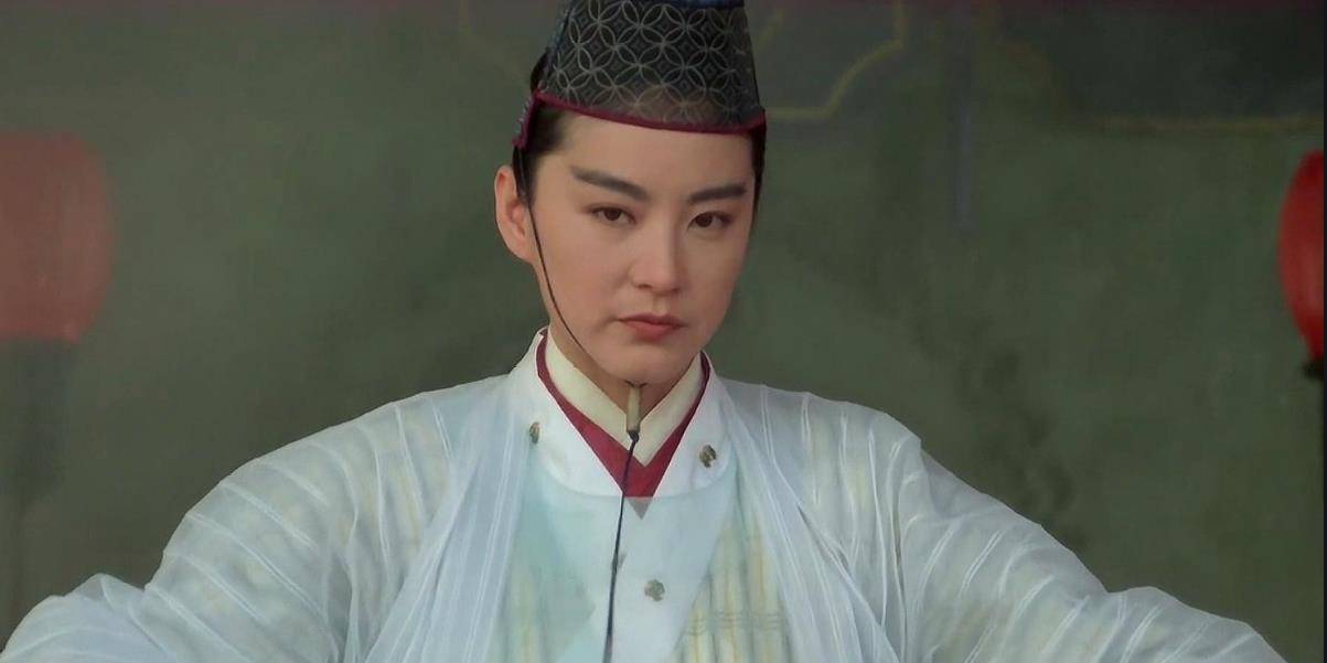 新版《六指琴魔》未播先火,女主颜值演技俱佳,男主大家都认识_不知道