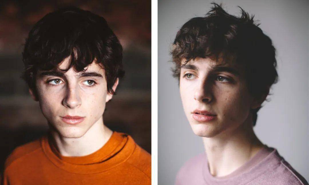 甜茶和女友遗憾分手,曾经高颜值的王炸组合甜爆众人_电影_elio_oliver