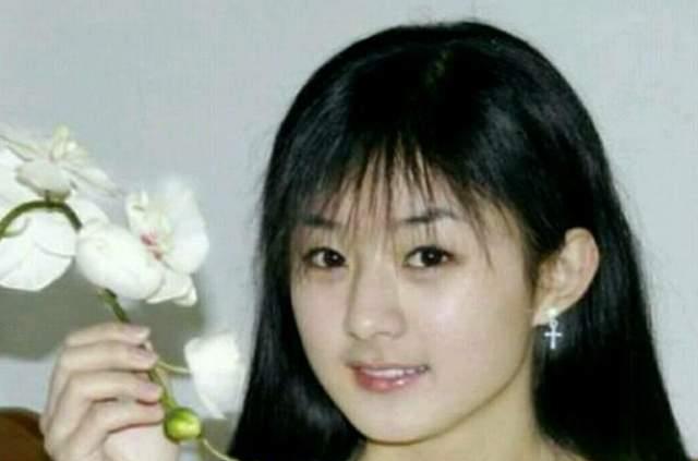 赵丽颖早年经历_赵丽颖非科班出道_风中百合赵丽颖