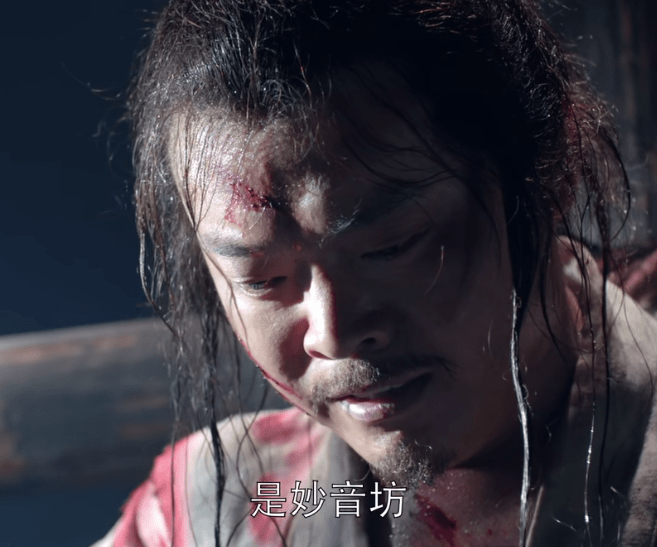 重温《琅琊榜》才懂:为何四姐明明知道是在演戏,还会爱上童路?