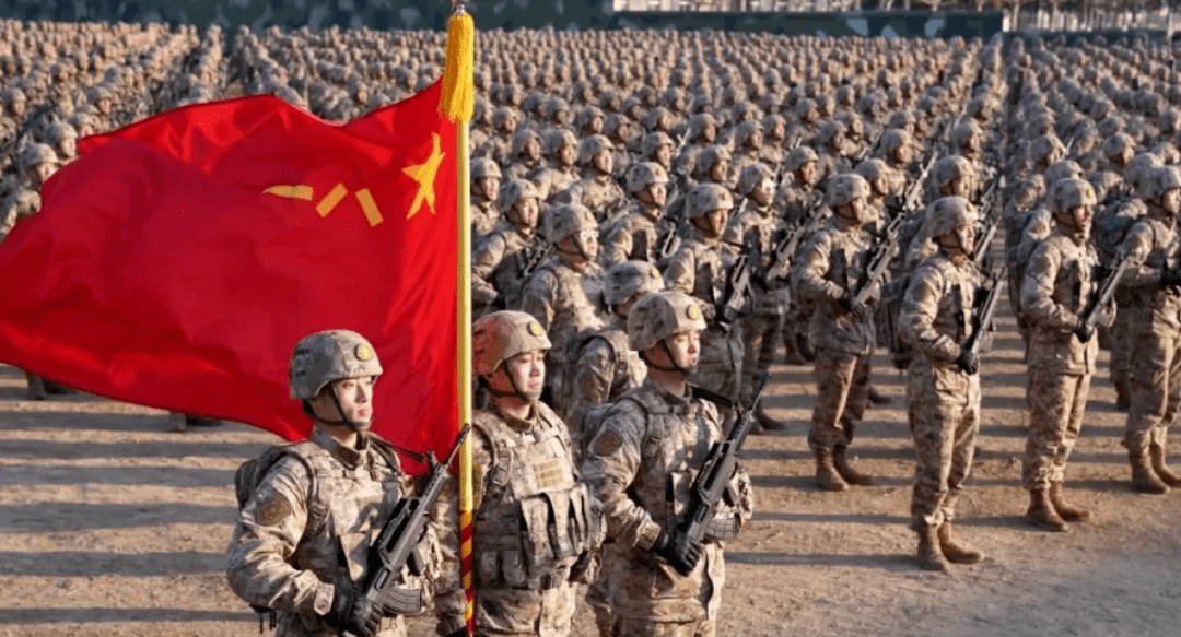将军履新！李桥铭上将新职首次披露_搜狐网