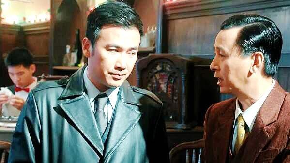 柳云龙新剧开拍?系谍战题材!颜王孙红雷加盟?观众:审核多久?