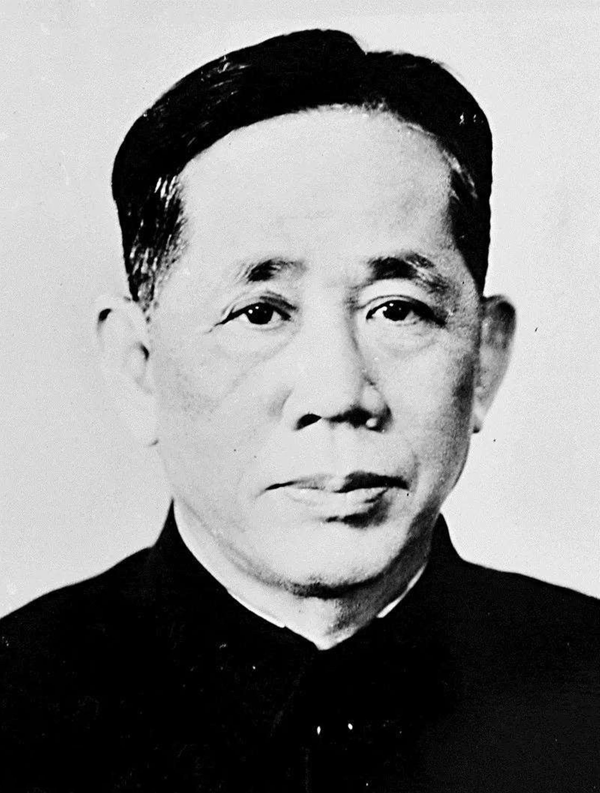 越南革命领袖黄文欢,一生革命却被冠以"叛国者",无奈逃往中国_胡志明