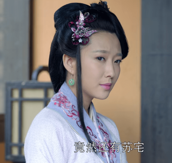 重温《琅琊榜》才懂:为何四姐明明知道是在演戏,还会爱上童路?