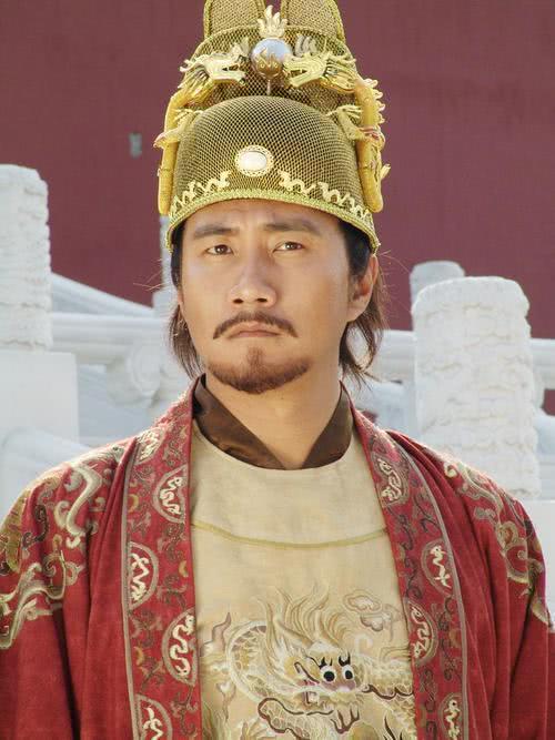 朱元璋为考验徐达,把他灌醉放在龙床,徐达是如何摆脱杀身之祸的_儿子