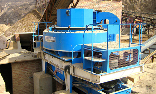 小型石头碎沙机常用机型介绍xu_生产_物料_作业