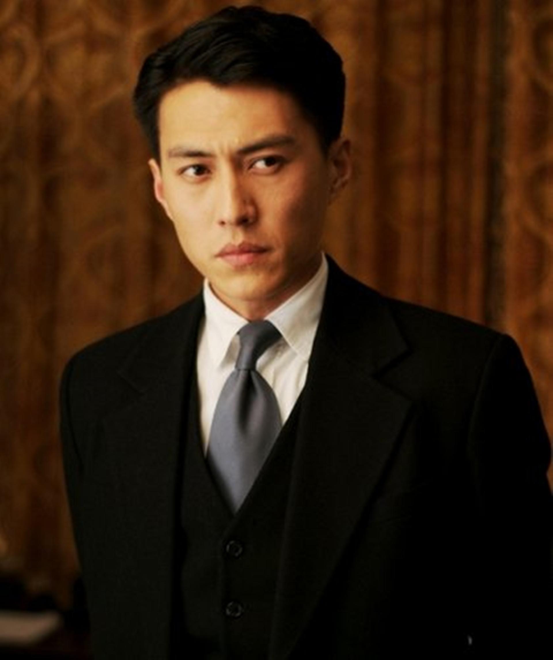 开年大剧《纵有疾风起》今晚首播!