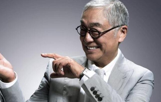 出道多年都是演坏人,被谢贤当众挥巴掌的曾江,凭什么豪横