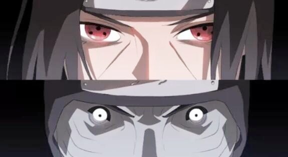 本以为带土最凶狠,却败给了他!_感情_小南_迪达拉