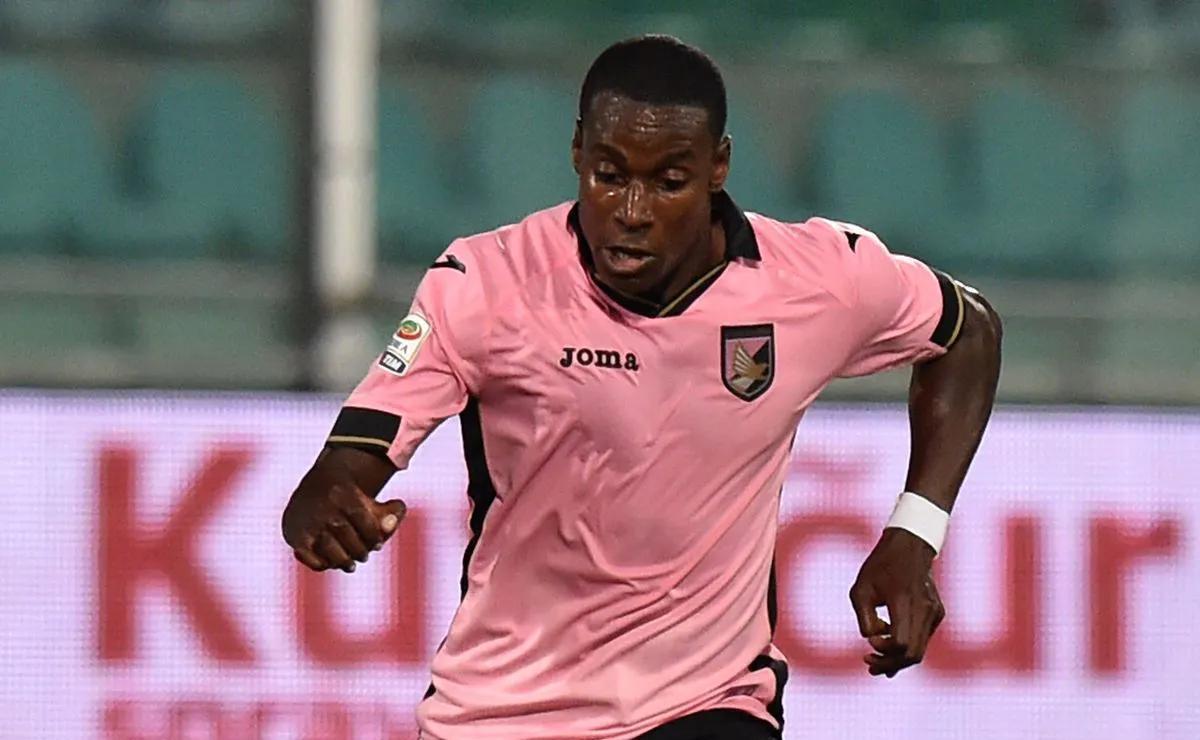 「忆意甲」非洲黑星在意甲之民主刚果籍球员_切沃队_效力_赛季