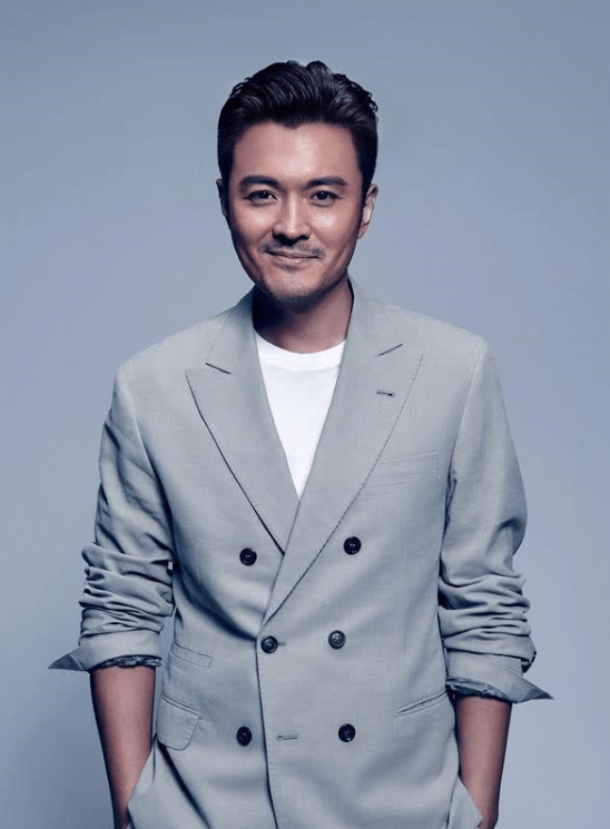 于谨维:高圆圆前任,出道多年剧红人不红,今凭《玫瑰之战》出圈