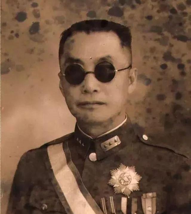 在中国军队的猛烈反击下,日军一个联队几乎被全歼,日军师团长稻叶四郎