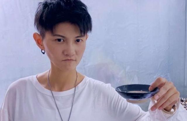 段林希_观众_女孩