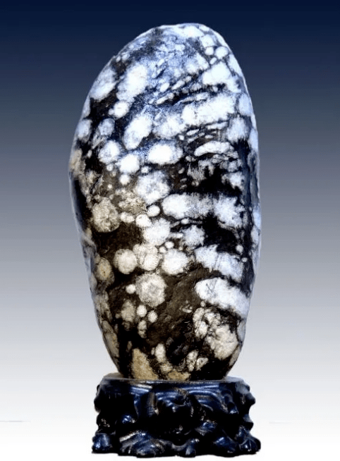 最常用的十大景观观赏石,全知道的绝对是牛人_奇石_园林_色彩