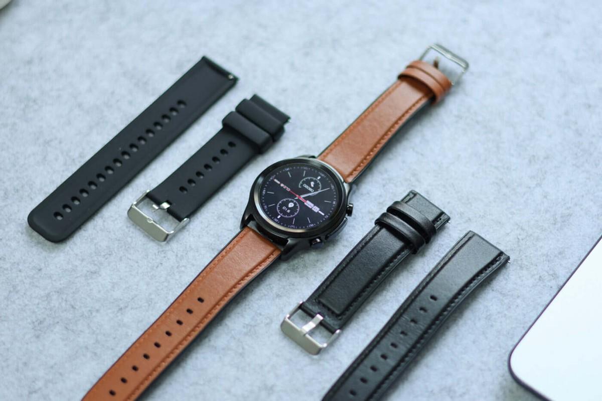 dido E55S Pro智能手表评测：无创血糖检测，功能全面强大